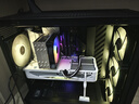 華碩（ASUS）TUF GAMING GT302 裝備庫機(jī)箱 黑色 背置BTF 2.0/14cm加厚ARGB風(fēng)扇/附防塵網(wǎng)/強(qiáng)散熱/左右側(cè)板互換 曬單實(shí)拍圖
