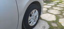 普利司通（Bridgestone）汽車輪胎 195/65R15 91H ER300 配套卡羅拉/雷凌/適配朗逸/寶來 曬單實拍圖