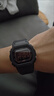 卡西歐（CASIO）手表男G-SHOCK經(jīng)典小方塊學(xué)生電子表送男友禮物GW-B5600BC-1B 曬單實拍圖