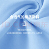 真維斯童裝男童套裝夏季2025新款兒童運(yùn)動(dòng)衣服純棉短袖t恤牛仔防蚊褲子夏裝 藍(lán)/開心滑板-牛仔藍(lán)/藍(lán)色滑板K 170 曬單實(shí)拍圖