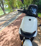 九號(hào)（Ninebot）遠(yuǎn)航家M85C電動(dòng)摩托車超長(zhǎng)續(xù)航智能兩輪摩托車【門店自提】 顏色到門店選 曬單實(shí)拍圖