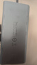 宏碁（acer）Type-C轉(zhuǎn)HDMI轉(zhuǎn)換器 USB分線器多功能擴(kuò)展塢 適用 macbook 4K投屏VGA音頻千兆網(wǎng)口SD轉(zhuǎn)接頭拓展塢 11合1 【基礎(chǔ)版】 曬單實(shí)拍圖