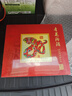 汾酒青花20蛇年限定 清香型高度白酒 53度 375ml*2瓶禮盒裝 不含酒具 曬單實拍圖