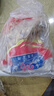 海藻媽媽淡曬蛤蜊干 凈重1斤 250g*2 蜆子干 海鮮干貨 源頭直發(fā) 曬單實拍圖