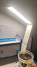 美的（Midea）LED折疊臺燈便攜充電床頭燈學(xué)生學(xué)習(xí)書桌閱讀燈兒童臥室家用led燈 曬單實(shí)拍圖