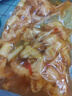 三只松鼠檸檬酸辣去骨鳳爪510g罐裝常溫即食無(wú)骨雞爪下酒菜零食夜宵解饞 曬單實(shí)拍圖