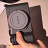 索尼（SONY）Alpha 7C II全畫(huà)幅微單相機 創(chuàng  )意外觀(guān)濾鏡 黑色 單機身（a7c2/A7C II/A7CM2） 曬單實(shí)拍圖