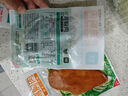 優(yōu)形優(yōu)形 新奧爾良味沙拉雞胸肉100g 曬單實(shí)拍圖