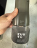 zuutii加拿大油瓶廚房家用自動開合玻璃罐調(diào)料防漏重力醋醬油壺 深石灰 曬單實拍圖