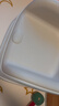 babyviva 兒童椅子家用便攜學(xué)坐椅小板凳加大多功能寶寶吃飯餐椅靠背座椅 曬單實(shí)拍圖