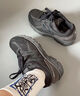 NEW BALANCE NB 官方女鞋潮流百搭黑色舒適休閑鞋W480系列 黑色 W480SK5 38 (腳長24.5cm) 曬單實拍圖