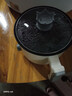 海貝熊（Hebbybear） 德國(guó)電煮鍋學(xué)生宿舍小電鍋1-2人煮面神器泡面鍋迷你小型燉蒸煮一體電熱火鍋 1.8L 不粘鍋款+禮包【無(wú)蒸籠】 曬單實(shí)拍圖