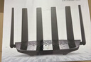 普聯(lián)（TP-LINK）普聯(lián)路由3630 WiFi7千兆雙頻 BE3600無線路由器2.5G網(wǎng)口 雙頻聚合 智能游戲加速 兒童上網(wǎng)管理 曬單實(shí)拍圖