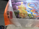 喜之郎 cici果汁果凍爽150g*5支1.5斤 多口味吸的可吸果凍 兒童休閑零食 曬單實(shí)拍圖