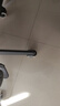 研然萬(wàn)向輪轉(zhuǎn)椅辦公椅電腦椅輪子座椅滑輪電競(jìng)椅滾輪轱轆老板凈音配件 2寸卡簧型(5只裝) 曬單實(shí)拍圖