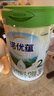 諾優(yōu)能（Nutrilon）諾優(yōu)蘊(yùn) 較大嬰兒配方奶粉2段（6-12月齡） 800g 1罐 曬單實(shí)拍圖