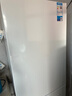 美的（Midea）195兩門二門雙開門低噪租房小型家用電冰箱風(fēng)冷無霜小冰箱MR-195WE不串味以舊換新【國家補(bǔ)貼】 曬單實(shí)拍圖