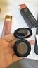 ANASTASIA BEVERLY HILLS【官方】美國(guó)ABH雙色眉粉絨霧不脫色持久畫眉粉自然男女通用正品 烏木黑色 Ebony 曬單實(shí)拍圖