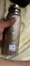 水宜生鈦杯抗菌純鈦保溫杯燜茶杯男士高檔溫顯便攜養(yǎng)生杯泡茶杯刻字禮品 皓月銀450ml 曬單實拍圖