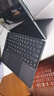 華為智能磁吸鍵盤(pán) 星閃版 硯黑 僅適用于華為平板HUAWEI MatePad Pro 13.2英寸2025 曬單實(shí)拍圖