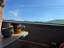 獅峰牌2025年新茶上市綠茶西湖龍井茶葉明前特級(jí)250g沁字禮盒 曬單實(shí)拍圖