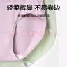 京舒棉【40S莫代爾-安心品質(zhì)】女士?jī)?nèi)褲女代爾透氣抑菌棉襠女生三角短褲 曬單實(shí)拍圖