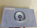 飛利浦（PHILIPS）同款2025新款小楊哥小飛碟剃須刀全身水洗便攜多功能男士電動(dòng)德國(guó)小鋼炮刮胡刀 尊享版天空黑精鋼鍛造刀頭10000 曬單實(shí)拍圖