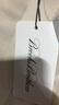 布克兄弟（BrooksBrothers）男士春秋牛津紡扣結領(lǐng)logo休閑襯衫 2004-燕麥色 L 曬單實(shí)拍圖