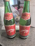 西鳳酒 1989金獎老綠瓶陜西版 45度 500ml 單瓶裝 鳳香型白酒 曬單實拍圖
