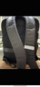 新秀麗（Samsonite）電腦包雙肩包商務(wù)背包筆記本包休閑都市36B*09009黑色15英寸 曬單實(shí)拍圖