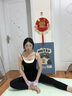 偶森健身手套女薄普拉提瑜伽專(zhuān)用壺鈴啞鈴器械訓練擼鐵防滑防起繭運動(dòng) 曬單實(shí)拍圖