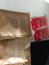 潮羊牧歌 寧夏灘羊肉 生鮮 原切羔羊前腿帶排凈重5斤年貨禮盒燒烤火鍋食材 【家庭裝不帶禮盒】前腿帶排5斤 曬單實拍圖