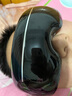 奧克斯（AUX）眼部按摩儀器護眼潤眼儀熱敷罩眼保儀眼鏡兒童學生眼睛眼疲勞蒸汽儀實用生日七夕情人節(jié)禮物送女友 【點振款】14大按摩頭+熱敷震動+可視+內(nèi)置音樂 曬單實拍圖