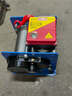 H&G上海滬工公司德式卷?yè)P(yáng)機(jī)提升吊機(jī)家用微型電動(dòng)葫蘆起重坐式掛式 400/800kg30m米【坐式】 曬單實(shí)拍圖