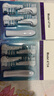 適配OralB歐樂B多動向電動牙刷成人替換牙刷頭3733 4732 4734刷頭 二盒八支裝 曬單實拍圖