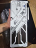 影馳 GeForce RTX 5060 金屬大師 白金版 OC DLSS 4 電競游戲/設(shè)計(jì)剪輯/直播娛樂/AI本地部署電腦顯卡 曬單實(shí)拍圖