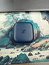 森海塞爾（Sennheiser）ACCENTUM真無(wú)線耳機(jī) 主動(dòng)降噪藍(lán)牙音樂(lè)入耳式耳機(jī) 子夜藍(lán) 高考祝福禮物 曬單實(shí)拍圖