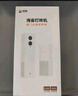 海雀 400萬可視門鈴智能電子貓眼360度變聲對講可通話防拆家庭門口病床頭 老年人呼叫器無線監(jiān)控攝像頭 【升級款叮咚機】全彩+7天云存 曬單實拍圖