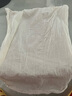 北格豆?jié){過(guò)濾網(wǎng)隔渣神器超細(xì)袋果汁紗布食品級(jí)中藥過(guò)濾器漏網(wǎng)過(guò)濾網(wǎng)篩 【大號(hào)2只裝】純棉100目細(xì)布 曬單實(shí)拍圖