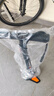洛克兄弟（ROCKBROS） 打氣筒自行車高壓立式家用汽車籃球充氣山地電動摩托車單車配件 GP6532B 曬單實拍圖