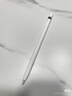 Apple/蘋果 Pencil (第一代) 含USB-C轉(zhuǎn)換器 觸控筆手寫筆蘋果筆電容筆 適用部分iPad Pro/iPad Air等 曬單實(shí)拍圖