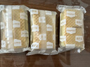 索菲亞冰淇淋 威化芝芝莓莓口味雪糕 60g*3支 冰激凌冷飲 量販裝 曬單實拍圖