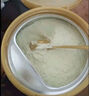 蒙牛鉑金裝 中老年益生菌高鈣富硒奶粉800g*2罐禮盒裝 送禮送父母長(zhǎng)輩 曬單實(shí)拍圖