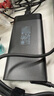 極充者適用 惠普（HP）光暗影精靈3 4 5 6 7 8 9Pro筆記本電源適配器 150w充電器線 19.5V 11.8A 230W 惠普暗影精靈游戲本電源適配器/電池系列 曬單實(shí)拍圖