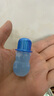 小林制藥花廁凝膠花瓣花香抗菌型7.5g*3去異味馬桶小花清潔劑蹲坑除臭 曬單實拍圖