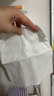 可心柔棉柔巾100抽6包100%全棉寶寶專(zhuān)用純棉洗臉巾干濕兩用 曬單實(shí)拍圖