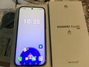HUAWEI Pura 80 12GB+512GB 絲絨黑 絲絨直屏 紅楓原色影像 全新鴻蒙AI 華為鴻蒙智能手機 曬單實拍圖