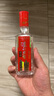 瀘州老窖特曲  老字號 52度 /38度 100ml 小酒版 濃香型白酒 自飲小酌 52度 100ml*10瓶 曬單實(shí)拍圖