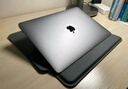 Apple/蘋果【國家補(bǔ)貼】AI筆記本/2025款MacBook Air13英寸M4 (10+8核) 16G 256G銀色電腦MW0W3CH/A 曬單實(shí)拍圖