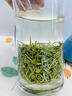 優(yōu)卓茉莉花茶2025新茶特一級飄雪濃香型橫縣茉莉花綠茶教師節禮物正品 1罐裝【特級茉莉花茶】唇齒留香 100g/罐 曬單實(shí)拍圖